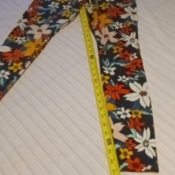 Nike Leggings - Size: Small CH  (0454) - Picture 2 of 6